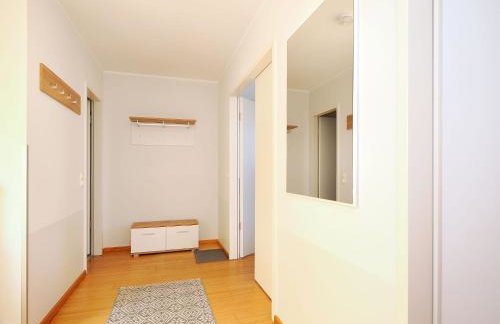 Kaiservillen Heringsdorf - Ferienwohnung mit 1 Schlafzimmer und Balkon D232 - Foto 5