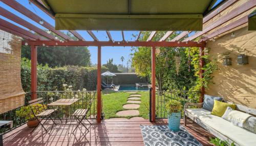 Atwater Oasis with Pool and HotTub very Walkable Area - Foto 2