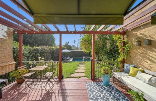 Atwater Oasis with Pool and HotTub very Walkable Area - Foto 2