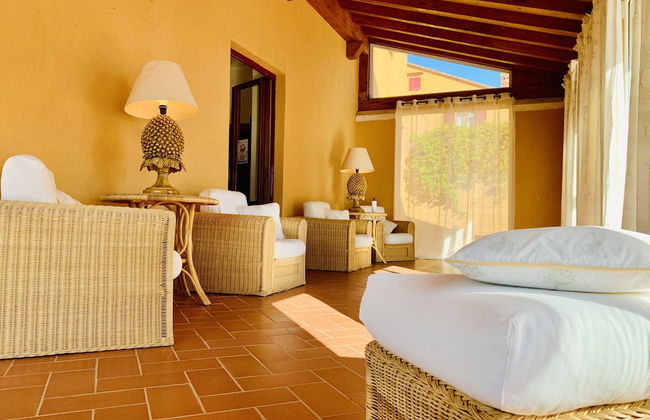 Tenuta Agricola Fraschiera - Foto 40