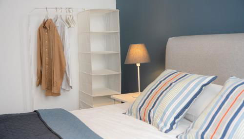 Kaisercity Apartment 6 - Foto 3, wardrobe