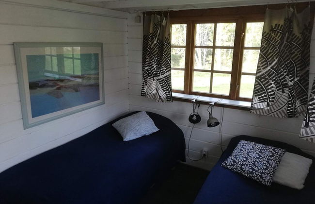 4 Star Holiday Home in Skutskar-by Traum - Photo 15