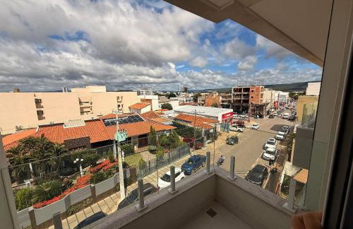 Apartamentos no Centro da Cidade - Photo 29