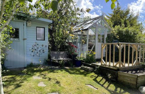 Castle Cottage - Foto 49