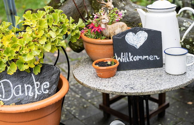 Apartment in Bruchhausen Right on the Fishing River - Foto 35