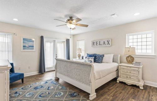 Grateful by The Sea Crystal Shores Destin - Foto 40