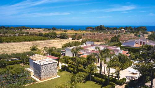 Residence I Faraglioni - Foto 5, Garden