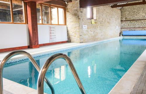 Norton Cottage - Foto 23