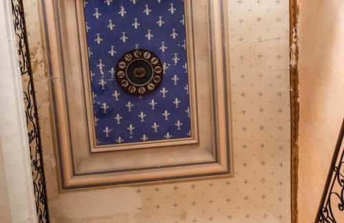 Château Emile Loubet - appartement Maréchal Foch - Foto 9