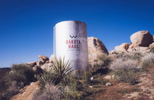 Dakota Haus By The Cohost Company - Foto 62