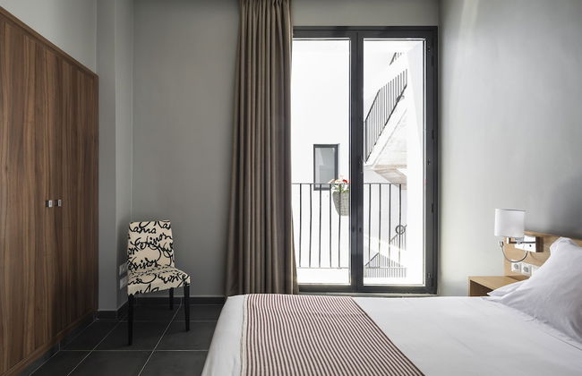 Mon Suites San Nicolas - Foto 7