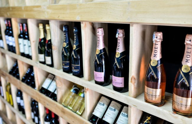 Pili Pili Boutique Hotel - Foto 54