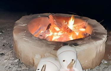 Di Vino Chalé NOIR - Serra da Moeda - Foto 16