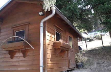 Ferienhaus am Rennsteig - Photo 12