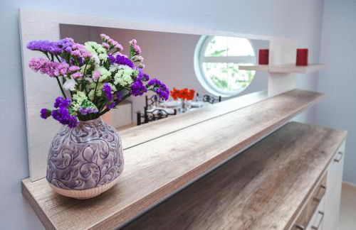 Tatiana 1 bedroom apartment - Foto 8