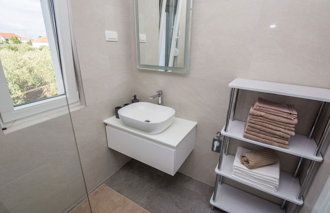 Apartment Spanic 2 - Foto 43