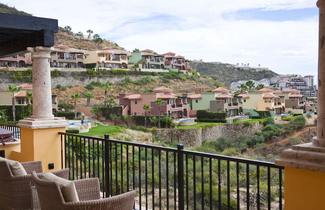 Montecristo Villas at Quivira Los Cabos - Vacation Rentals - Foto 39