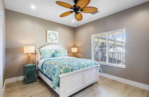 Bermuda Bungalows (Tropical Island Getaway) - Foto 19