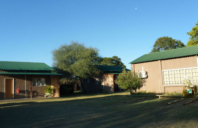 Ditlhapi Guest House - Foto 71