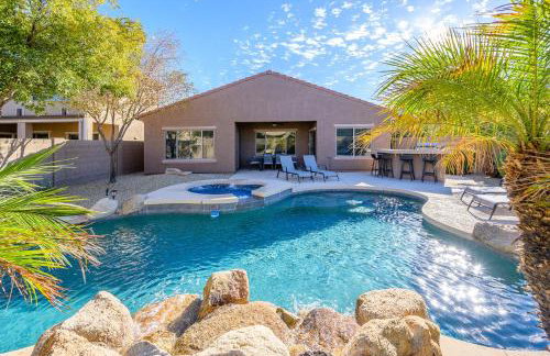 Casa Stetson home - Foto 1