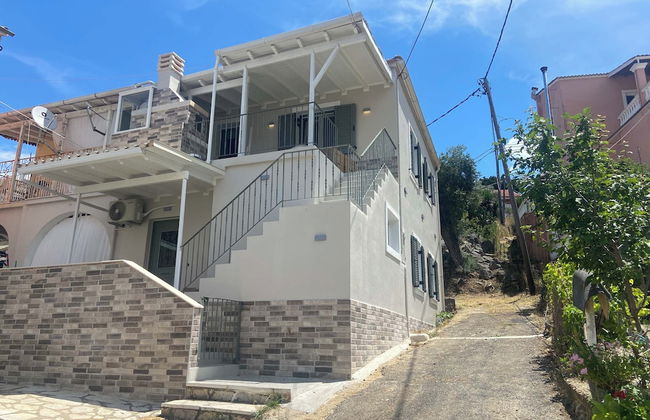 Nonna's Hill House - Foto 14