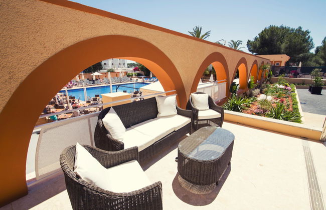 Hotel Atlantic by LLUM - Photo 29