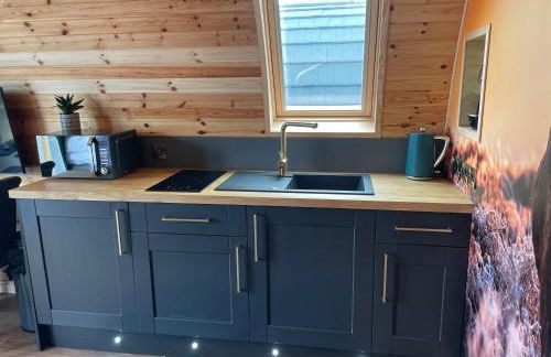 2 Sinclair bay lodges - Foto 9