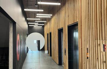 Unique Apartment Katowice City Center - Foto 15