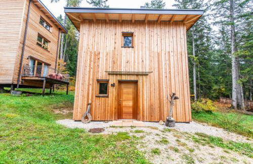 Forest Chalet Resort FELIZITAS - Foto 19