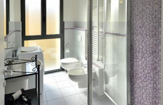 Residence Serenella - Foto 9