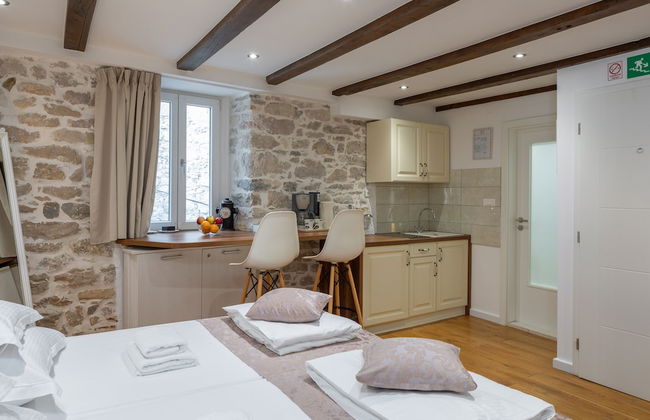 Awesome Stone House - Foto 6