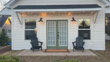 The Little Sugaw House - Foto 2