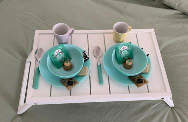 Studio vert idéalement situé gare cœur de ville et accès direct bus futuroscope - Foto 10