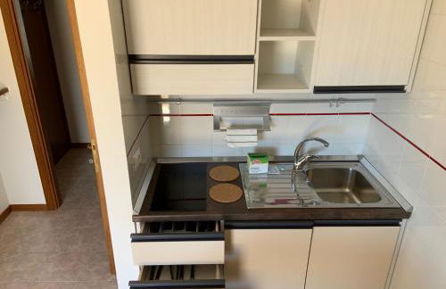 Suites Marilia Apartments Pool Side - Suite Livorno Holiday Home Group - Foto 39