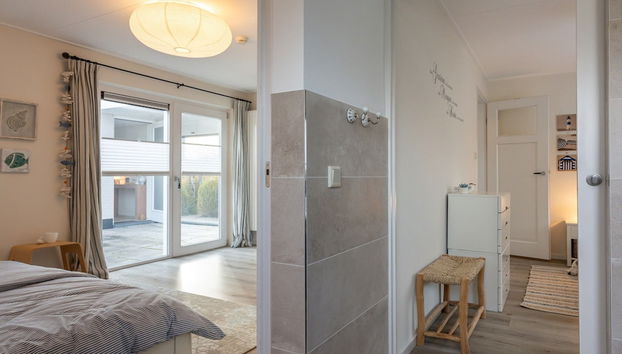 Holiday Home by Lake Veerse Meer - Foto 2, Habitación