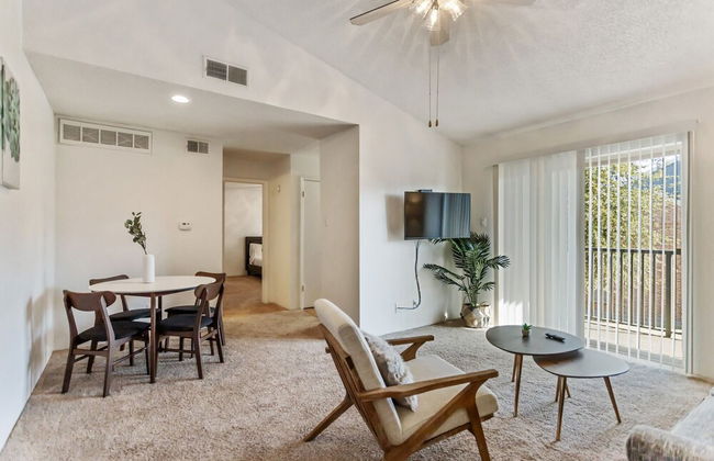 The Modern Midland Flats - Foto 39