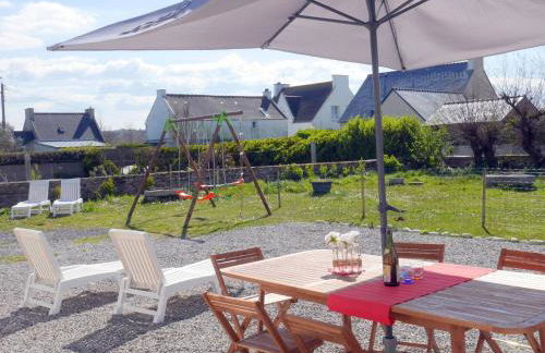 Holiday Home in Guissény near Beaches - Foto 18