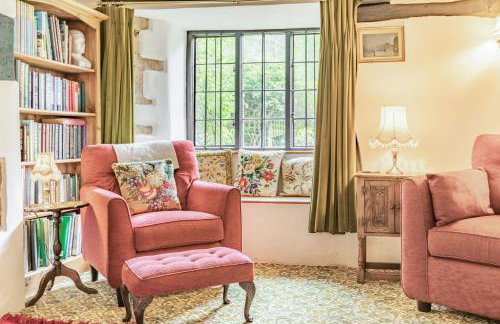 Saint Pancras Chapel - Foto 10