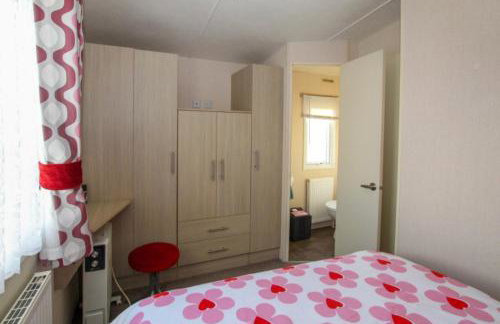 Bayview Retreat - 3 bedrooms with decking sleeps 6 - Foto 7