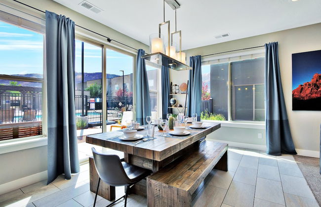 Entrada at Moab 623 - Foto 13