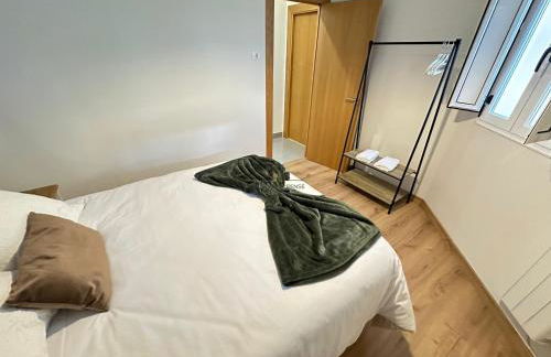 Hogar Forxa - Puente - Foto 6