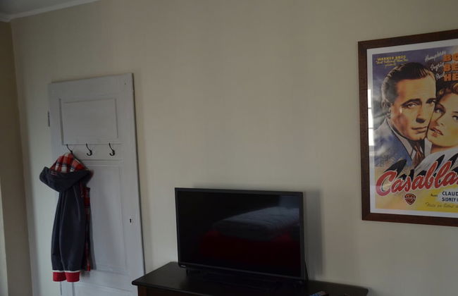 Adele - Gästezimmer am Elberadweg - Foto 11