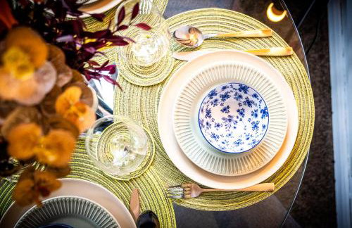 Orient CityView with FreePark and Netflix - Photo 58