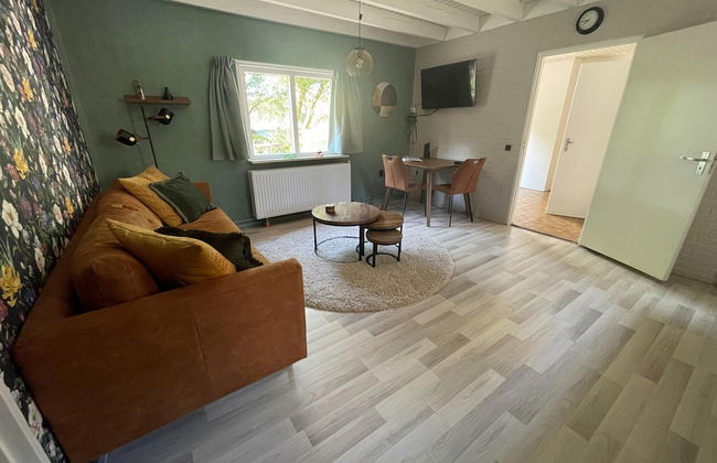 Holiday Home in Schoonloo With Balcony/terrace - Foto 67