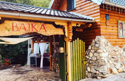 Kuća za odmor Bajka - Photo 39