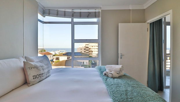 Atlantic Terraces 16 by CTHA - Foto 3, Habitación