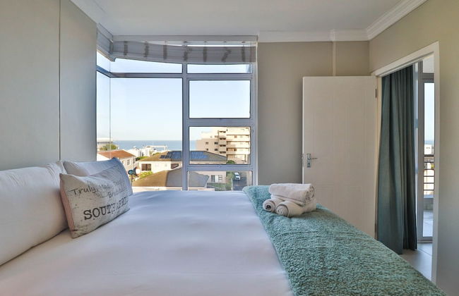 Atlantic Terraces 16 by CTHA - Foto 3