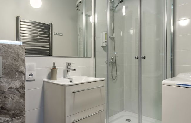 Stara Kamienica Dąbrowskiego Częstochowa - Photo 15