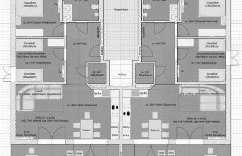 Ferienwohnungen Hipp - Bergblick und Wellness in Top Lage - Foto 58