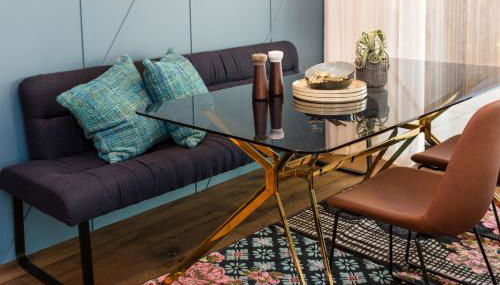 ANTON Dolomites Hideaway - Foto 4